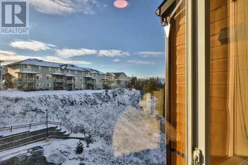 304-2046 Robson Place, Kamloops, BC - Outdoor With View