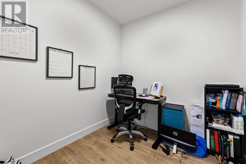 304-2046 Robson Place, Kamloops, BC - Indoor Photo Showing Office