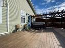 3 Brydges St, Pointe Du Chene, NB  - Outdoor With Deck Patio Veranda With Exterior 