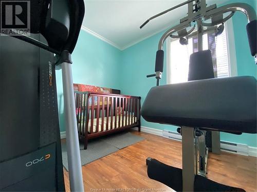 3 Brydges St, Pointe Du Chene, NB - Indoor Photo Showing Bedroom