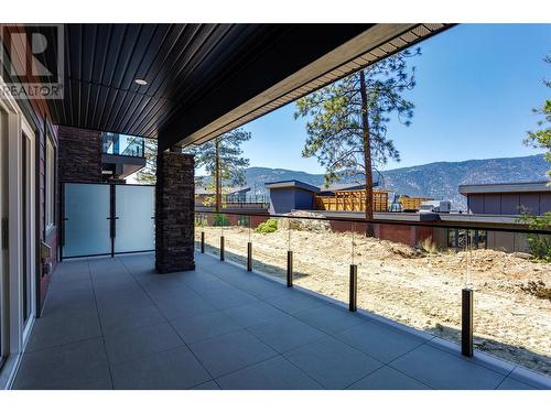 3434 Mckinley Beach Drive Unit# 105, Kelowna, BC - Outdoor With Exterior