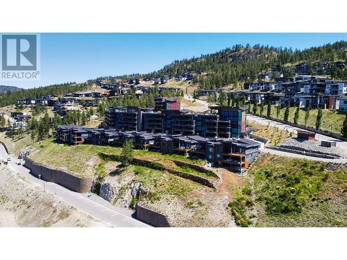 3434 Mckinley Beach Drive Unit# 105, Kelowna, BC - Outdoor With View
