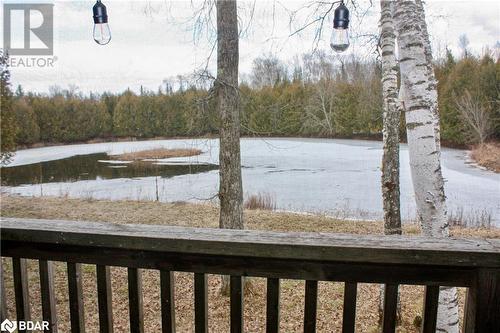 810 4Th Line, Douro-Dummer, ON - Outdoor With View