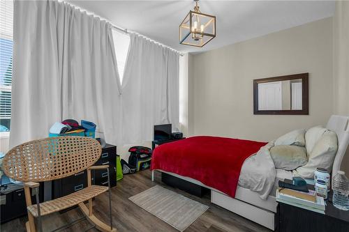 6350 Dorchester Road|Unit #113, Niagara Falls, ON - Indoor Photo Showing Bedroom