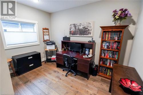 2555 9Th Avenue E, Owen Sound, ON - Indoor Photo Showing Office