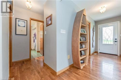 152 Mcfarlin Drive, West Grey, ON - Indoor Photo Showing Other Room