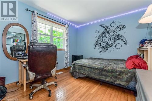 152 Mcfarlin Drive, West Grey, ON - Indoor Photo Showing Bedroom