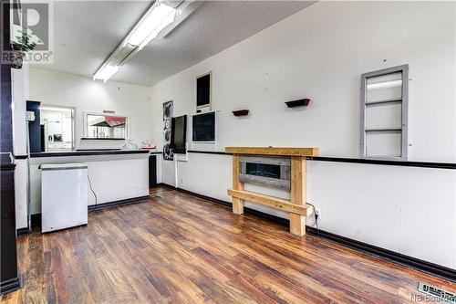 51-53 Main Street, Petitcodiac, NB - Indoor Photo Showing Kitchen