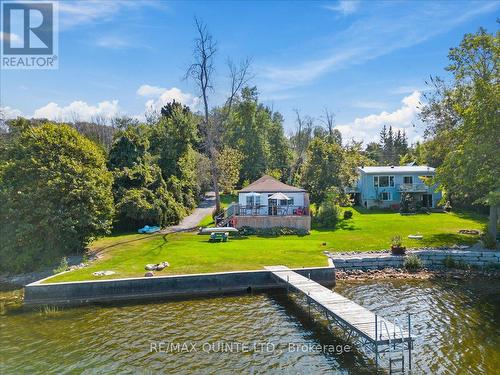 96 Bishop Lane, Prince Edward County, ON - Outdoor With View