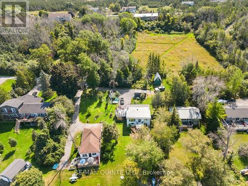 102 Bishop Lane, Prince Edward County, ON - Outdoor With View