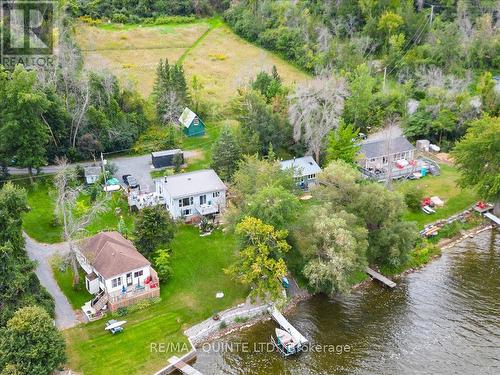 102 Bishop Lane, Prince Edward County, ON - Outdoor With Body Of Water With View