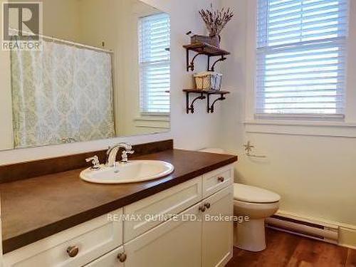 20 Butternut Lane, Prince Edward County, ON - Indoor Photo Showing Bathroom