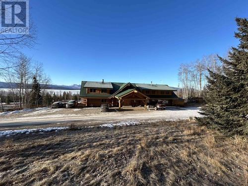 4696 Twelve Mile Road, Fort St. John, BC - Outdoor