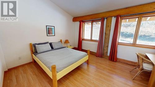 4696 Twelve Mile Road, Fort St. John, BC - Indoor Photo Showing Bedroom