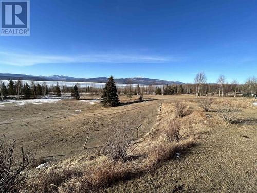 4696 Twelve Mile Road, Fort St. John, BC - Outdoor With View