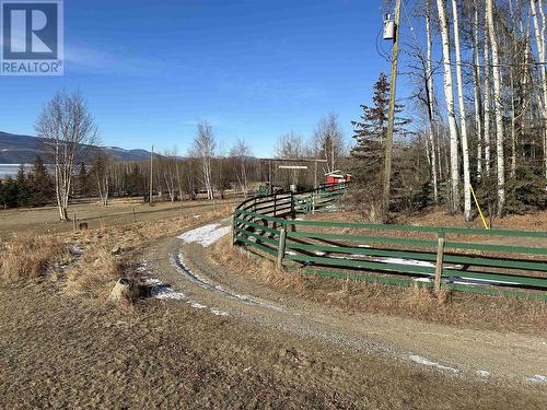 4696 Twelve Mile Road, Fort St. John, BC - Outdoor With View