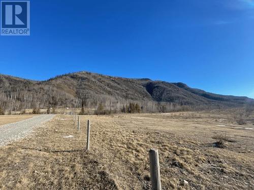 4696 Twelve Mile Road, Fort St. John, BC - Outdoor With View