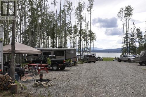 4696 Twelve Mile Road, Fort St. John, BC - Outdoor With Body Of Water