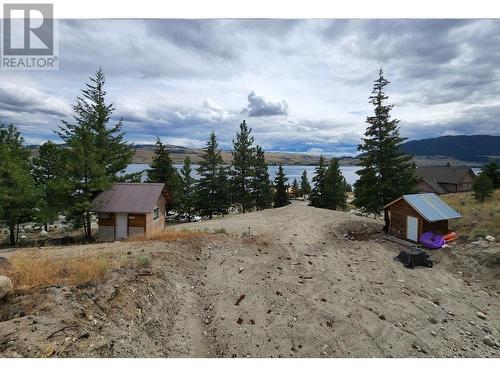 6481 Monck Park Road, Merritt, BC 