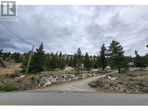 6481 Monck Park Road, Merritt, BC 