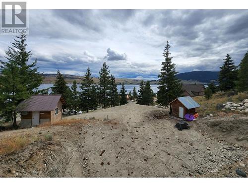 6481 Monck Park Road, Merritt, BC 