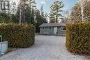 122 St Edmunds Crescent, South Bruce Peninsula, ON  - Outdoor 