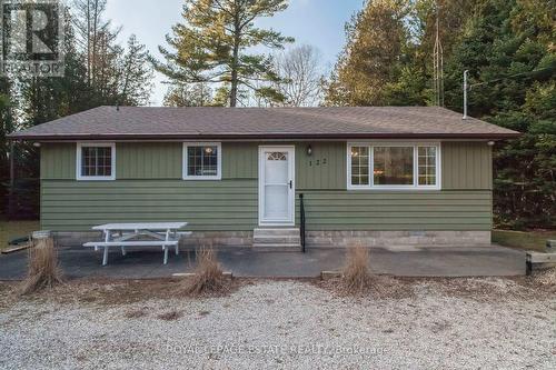 122 St Edmunds Crescent, South Bruce Peninsula, ON - Outdoor