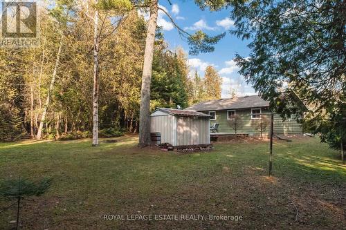 122 St Edmunds Crescent, South Bruce Peninsula, ON - Outdoor