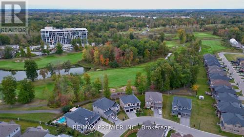 6018 Eaglewood Dr, Niagara Falls, ON - Outdoor With View