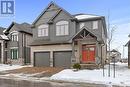 #16 -1061 Eagletrace Dr, London, ON  - Outdoor With Facade 