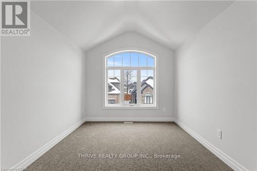 #16 -1061 Eagletrace Dr, London, ON - Indoor Photo Showing Other Room