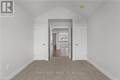 #16 -1061 Eagletrace Dr, London, ON - Indoor Photo Showing Other Room