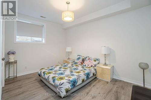 5761 Ironwood St, Niagara Falls, ON - Indoor Photo Showing Bedroom