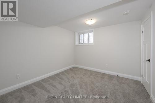 5-49 Royal Dornoch Dr, St. Thomas, ON - Indoor Photo Showing Other Room