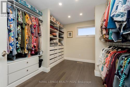 2175 Harcourt Cres, Mississauga, ON - Indoor With Storage