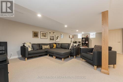 2175 Harcourt Cres, Mississauga, ON - Indoor