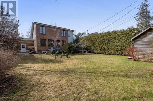 2175 Harcourt Cres, Mississauga, ON - Outdoor