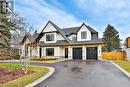 501 Rattray Park Drive, Mississauga, ON  - Outdoor With Facade 
