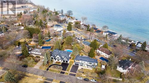 501 Rattray Park Drive, Mississauga, ON - Outdoor With Body Of Water With View