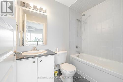 211 - 215 Queen Street E, Brampton, ON - Indoor Photo Showing Bathroom