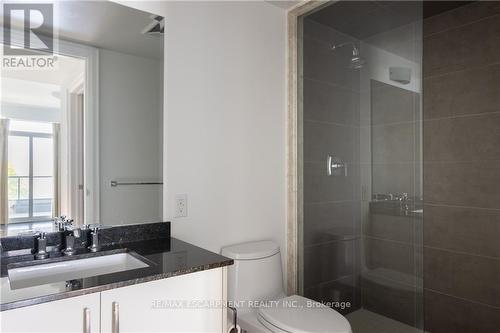 316 - 11 Bronte Road, Oakville, ON - Indoor Photo Showing Bathroom