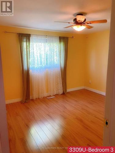3309 Mainsail Crescent, Mississauga, ON - Indoor Photo Showing Other Room