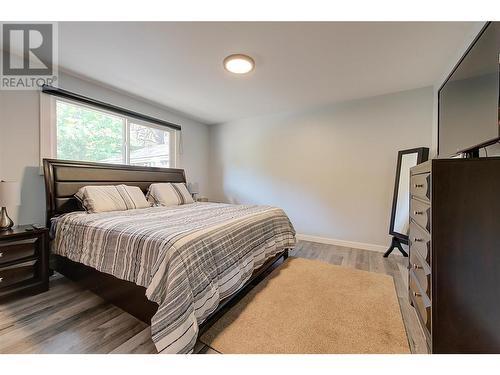 10311 Monte Bella Road, Lake Country, BC - Indoor Photo Showing Bedroom