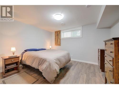 10311 Monte Bella Road, Lake Country, BC - Indoor Photo Showing Bedroom
