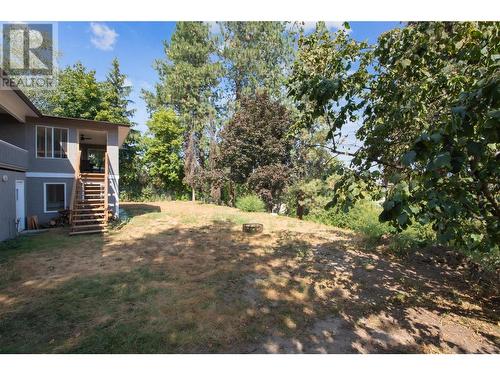 10311 Monte Bella Road, Lake Country, BC - Outdoor