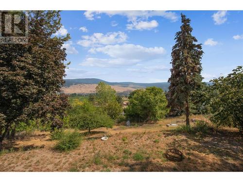 10311 Monte Bella Road, Lake Country, BC - Outdoor With View