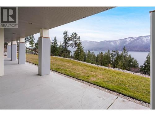 4323 Finch Road, Lake Country, BC - Outdoor