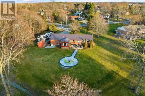 11620 Elizabeth Crescent, Wainfleet, ON - Outdoor With View
