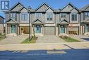#16 -2261 Linkway Blvd, London, ON  - Outdoor With Facade 