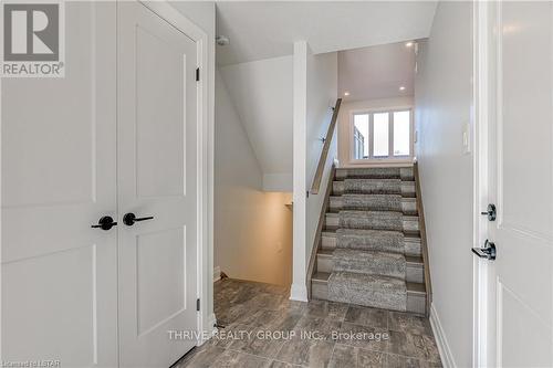 #16 -2261 Linkway Blvd, London, ON - Indoor Photo Showing Other Room
